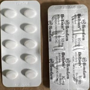 Belbien 10 mg