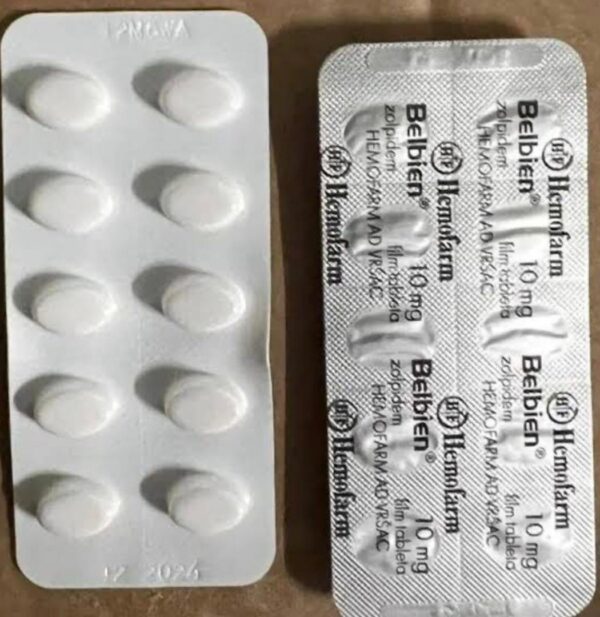 Belbien 10 mg