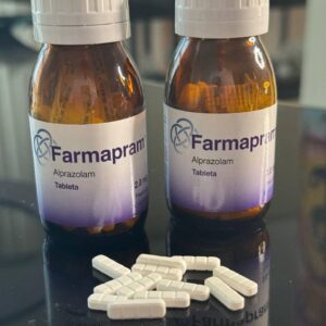 Farmapram 2 mg (sealed bottles)